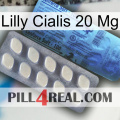 Lilly Cialis 20Mg 34